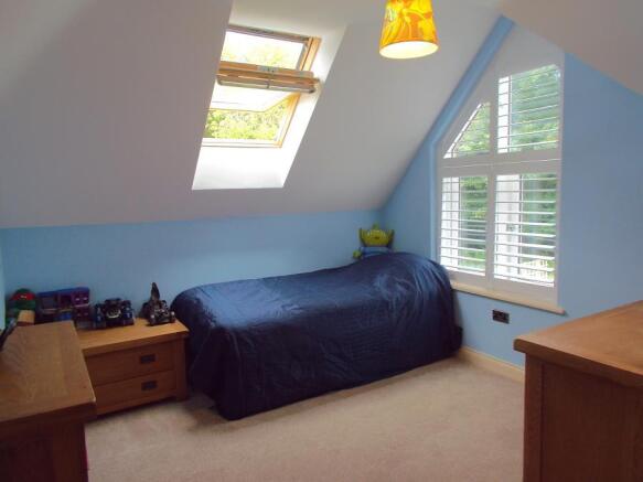 Bedroom 3