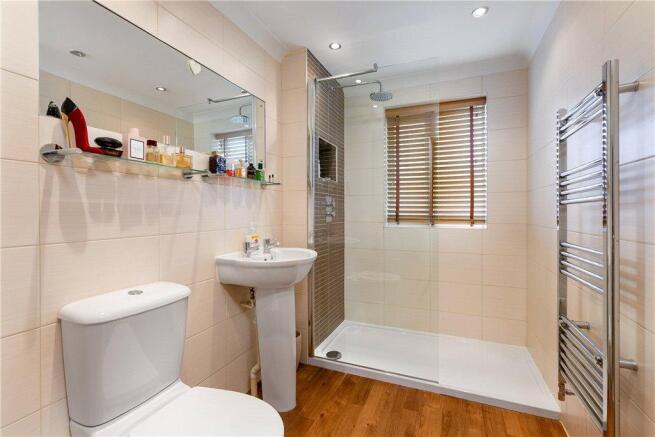 Enhanced En-Suite