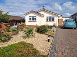42, Anson Road, Exmouth EX8 4NY