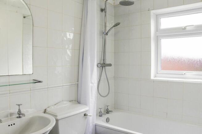 Bathroom 1