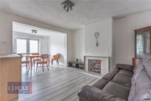 25, Third Avenue, Bristol BS7 0RS