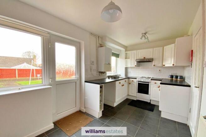 Kitchen-Diner