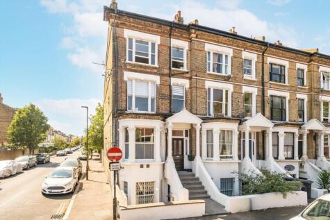 Stockwell Road, Stockwell