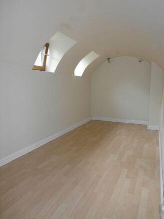 Cellar Room/Be...