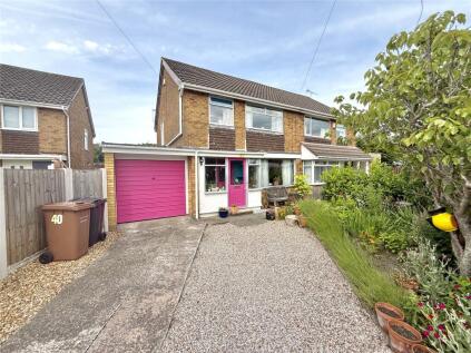 Burlington Avenue, Formby, L37
