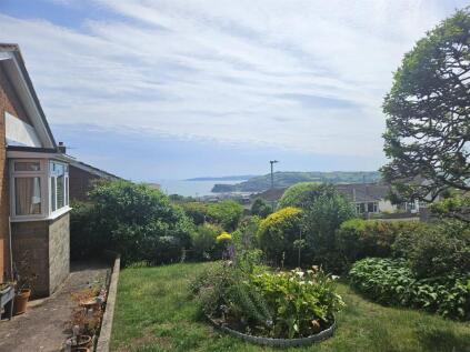 Higher Holcombe Road, Teignmouth, Devon