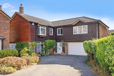 Hartwell Gardens, Harpenden