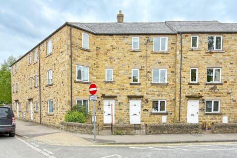 King Street, Pateley Bridge, HG3