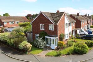 25, The Lindens, Shifnal TF11 8AB