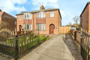60, Jubilee Avenue, Crewe CW2 7PR