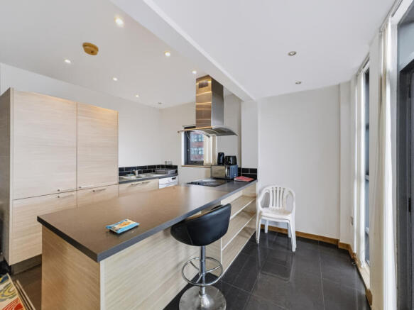Apt 15, 32 Nile Street, Sunderland, Tyne and Wear SR1 1EY photo 4