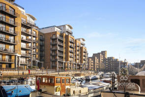 Flat 4, Sandpiper Court, Thomas More Street, London E1W 1AS