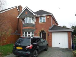 22, Cambrian Way, Marshfield, Cardiff CF3 2WB