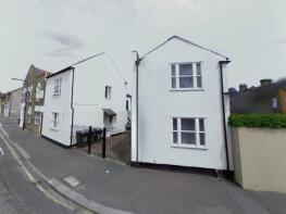 33, Hamilton Road, London E17 6EH