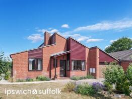 144a, The Street, Ipswich IP5 1DH