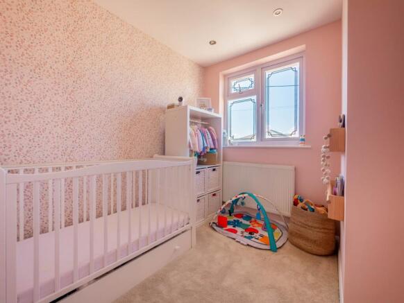 Bedroom 4