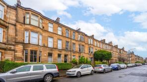 Flat 0/1, 11, Leven Street, Glasgow G41 2JB