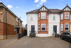 78c, Clare Road, Maidenhead SL6 4DQ