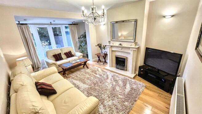 Reception Room Two