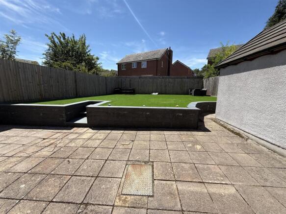 Brynderwen Villas, Aberdare photo 5