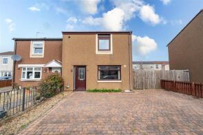 19, Shirrel Road, Holytown ML1 4RD