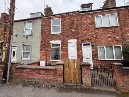 Bacon Street gainsborough