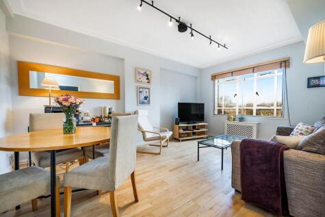 Whitelands House SW3