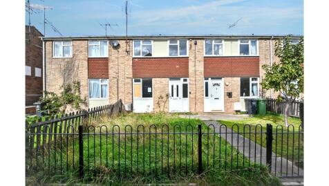 54 Portna Way, Leominster, Herefordshire, HR6