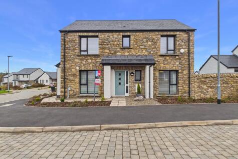 56 Oakfield Park, Kirkby Lonsdale, LA6 2FQ