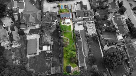 Long Lane, Hillingdon, UB10