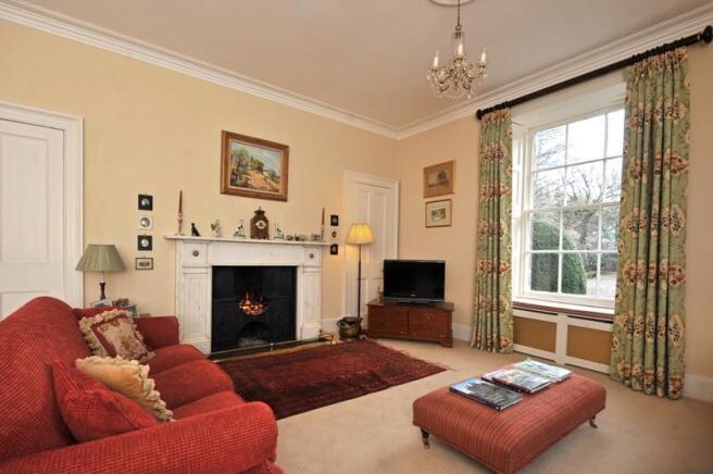 Drawing Room
