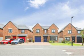 141, Dataller Drive, Hazlerigg, Newcastle Upon Tyne NE13 7FY