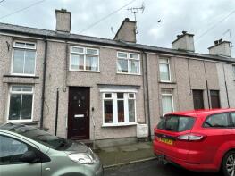 79, Bethesda Street, Amlwch LL68 9BA