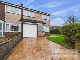 21, Heathfield Drive, Bolton BL3 3RN