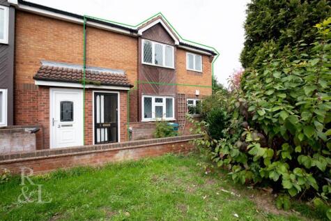 Bronte Court, Tamworth