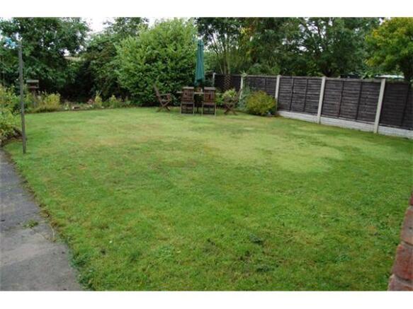 garden