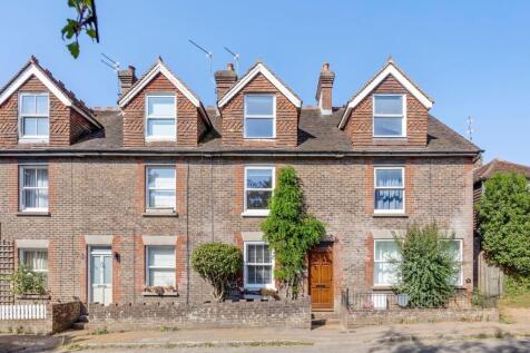 High Street, Ardingly, RH17