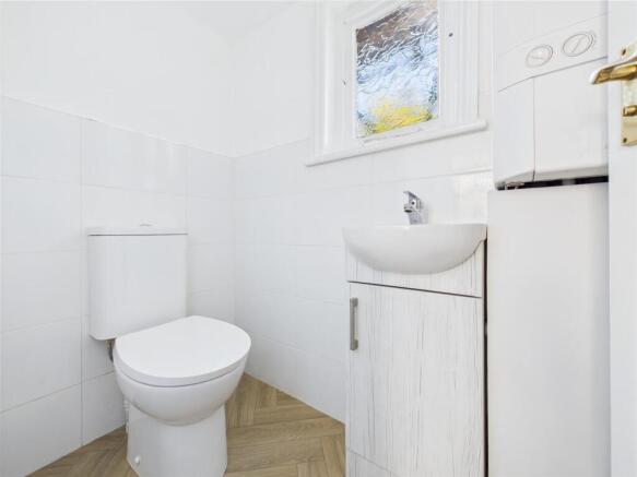 4 bed End of Terrace for sale Image 9