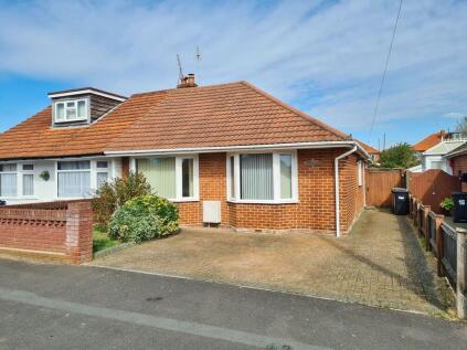 St Michaels Road, Totton