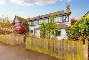 5, Croft Road, Evesham WR11 4NE