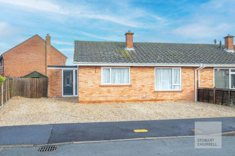 Ling Way, Coltishall, Norfolk