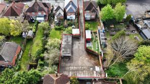 49, Roselands Gardens, Southampton SO17 1QJ