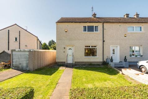 43 Wester Drylaw Drive, Edinburgh, EH4 2SS
