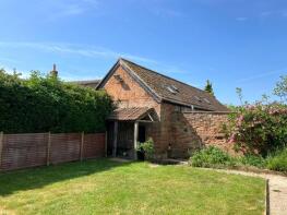 Ashford Old Barn, Isle Abbotts Road, Ilton, Ilminster TA19 9ED