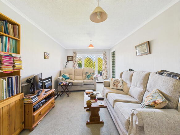 3 bed Semi-Detached Bungalow for sale Image 12
