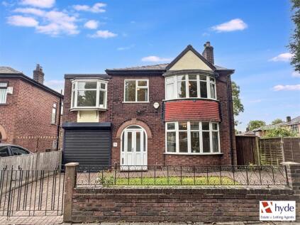 St. Marys Hall Road, Higher Crumpsall, Manchester. M8 4NN
