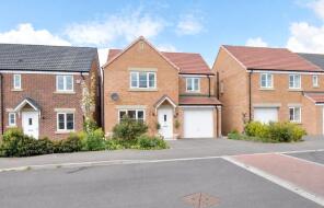 35, Goldfinch Way, Northallerton DL6 2FT