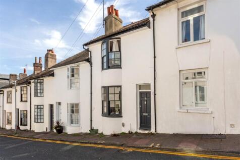Railway Street, Brighton, BN1
