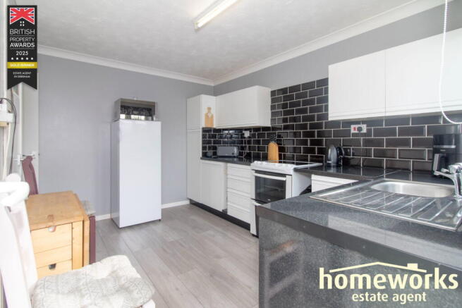 Middlemarch Road,Dereham,NR19 1QD photo 4