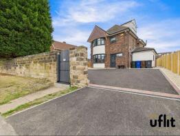 Homelea, Carr Head Lane, Bolton Upon Dearne, Rotherham S63 8DA